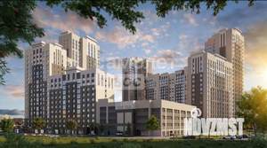 1-к квартира, вторичка, 30м2, 8/25 этаж