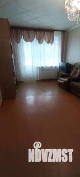 2-к квартира, вторичка, 45м2, 6/9 этаж