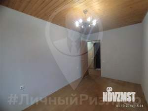 2-к квартира, вторичка, 42м2, 5/5 этаж