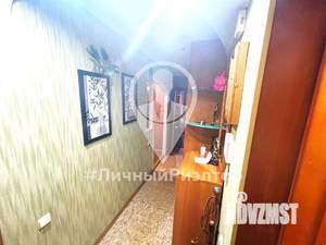 3-к квартира, вторичка, 43м2, 1/5 этаж