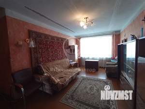 3-к квартира, вторичка, 60м2, 4/5 этаж