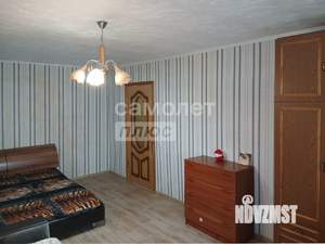 1-к квартира, вторичка, 31м2, 5/5 этаж