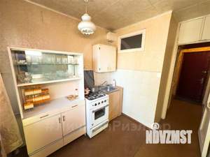 1-к квартира, вторичка, 30м2, 2/5 этаж