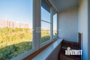 3-к квартира, вторичка, 59м2, 5/5 этаж