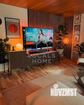 2-к квартира, вторичка, 71м2, 5/26 этаж