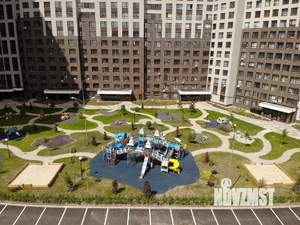 3-к квартира, вторичка, 85м2, 11/25 этаж