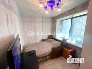 1-к квартира, вторичка, 22м2, 5/5 этаж