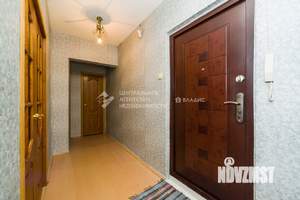 2-к квартира, вторичка, 52м2, 3/10 этаж