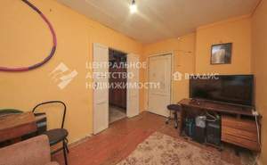 2-к квартира, вторичка, 23м2, 3/5 этаж