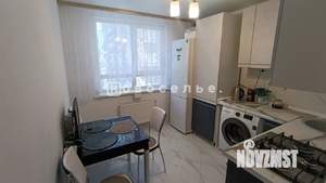 1-к квартира, вторичка, 37м2, 23/25 этаж