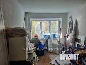 2-к квартира, вторичка, 41м2, 1/5 этаж