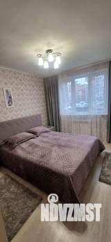 1-к квартира, вторичка, 42м2, 1/23 этаж