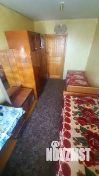 3-к квартира, вторичка, 62м2, 5/5 этаж