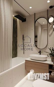 1-к квартира, вторичка, 27м2, 9/25 этаж