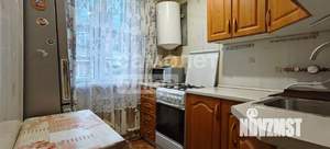 4-к квартира, вторичка, 62м2, 1/2 этаж