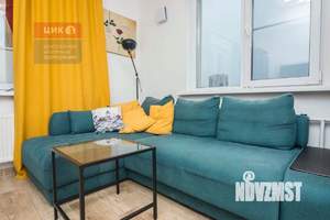 2-к квартира, сданный дом, 64м2, 15/25 этаж