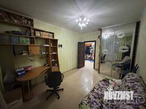 3-к квартира, вторичка, 87м2, 8/15 этаж