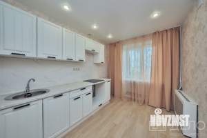 2-к квартира, вторичка, 54м2, 12/13 этаж