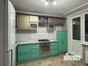 3-к квартира, вторичка, 78м2, 3/10 этаж