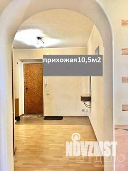 3-к квартира, вторичка, 79м2, 5/9 этаж