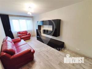 3-к квартира, вторичка, 61м2, 2/5 этаж