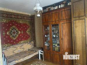 1-к квартира, вторичка, 21м2, 9/9 этаж