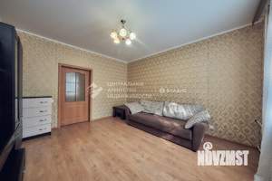 2-к квартира, вторичка, 55м2, 1/5 этаж