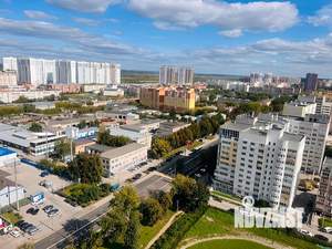 1-к квартира, вторичка, 48м2, 21/21 этаж