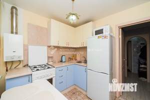 2-к квартира, вторичка, 42м2, 5/5 этаж