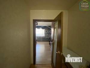 3-к квартира, вторичка, 101м2, 1/10 этаж
