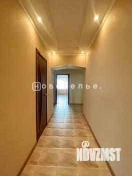 3-к квартира, вторичка, 83м2, 9/10 этаж
