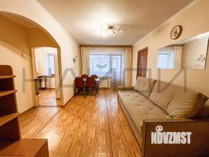 2-к квартира, вторичка, 44м2, 4/4 этаж