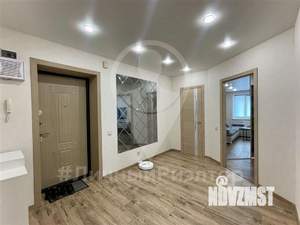 2-к квартира, вторичка, 57м2, 7/10 этаж