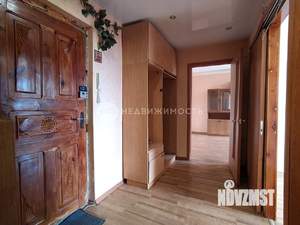 2-к квартира, вторичка, 52м2, 4/9 этаж