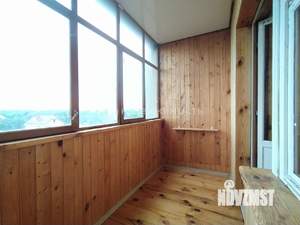 2-к квартира, вторичка, 52м2, 4/9 этаж