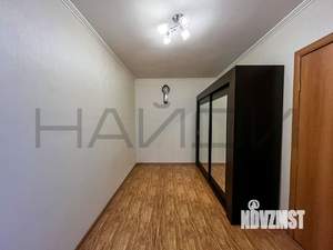 2-к квартира, вторичка, 44м2, 4/4 этаж