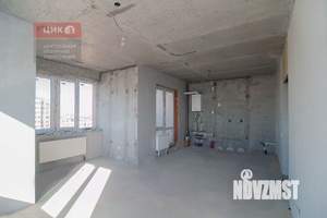 3-к квартира, вторичка, 98м2, 19/25 этаж