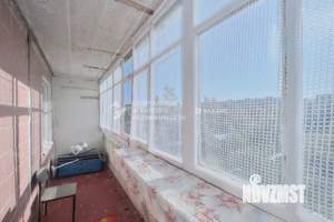 1-к квартира, вторичка, 37м2, 4/9 этаж