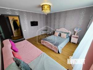 1-к квартира, вторичка, 42м2, 10/10 этаж