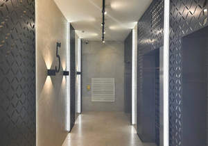 1-к квартира, вторичка, 43м2, 5/21 этаж