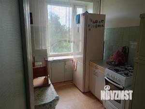 2-к квартира, вторичка, 42м2, 7/9 этаж