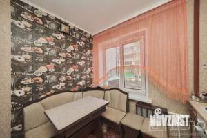 1-к квартира, вторичка, 29м2, 1/5 этаж