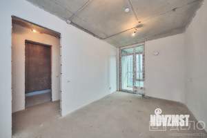 1-к квартира, сданный дом, 35м2, 8/12 этаж
