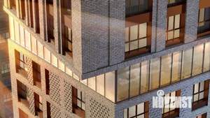 2-к квартира, вторичка, 56м2, 9/25 этаж