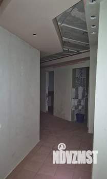 3-к квартира, вторичка, 109м2, 3/10 этаж