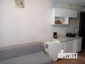 1-к квартира, вторичка, 18м2, 5/5 этаж