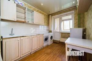 1-к квартира, вторичка, 36м2, 5/9 этаж