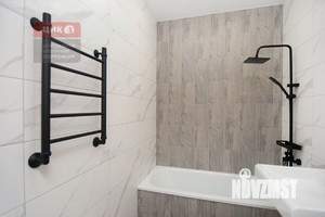 1-к квартира, вторичка, 35м2, 15/23 этаж
