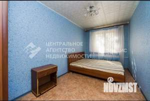 2-к квартира, вторичка, 44м2, 5/5 этаж