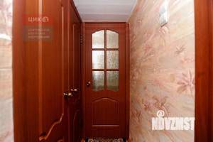 2-к квартира, вторичка, 46м2, 2/5 этаж